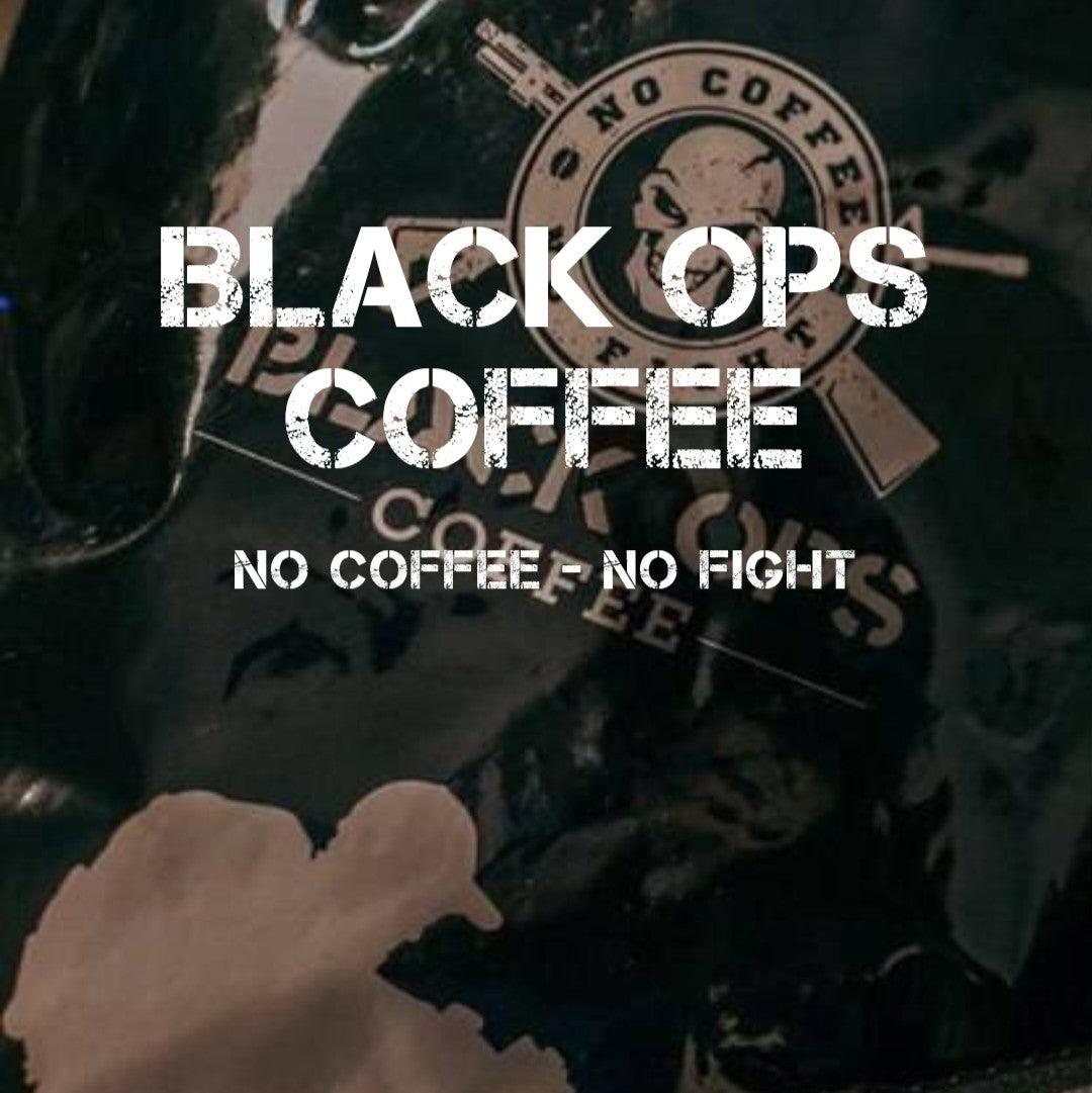 Black Ops Coffee World - TSLo.de