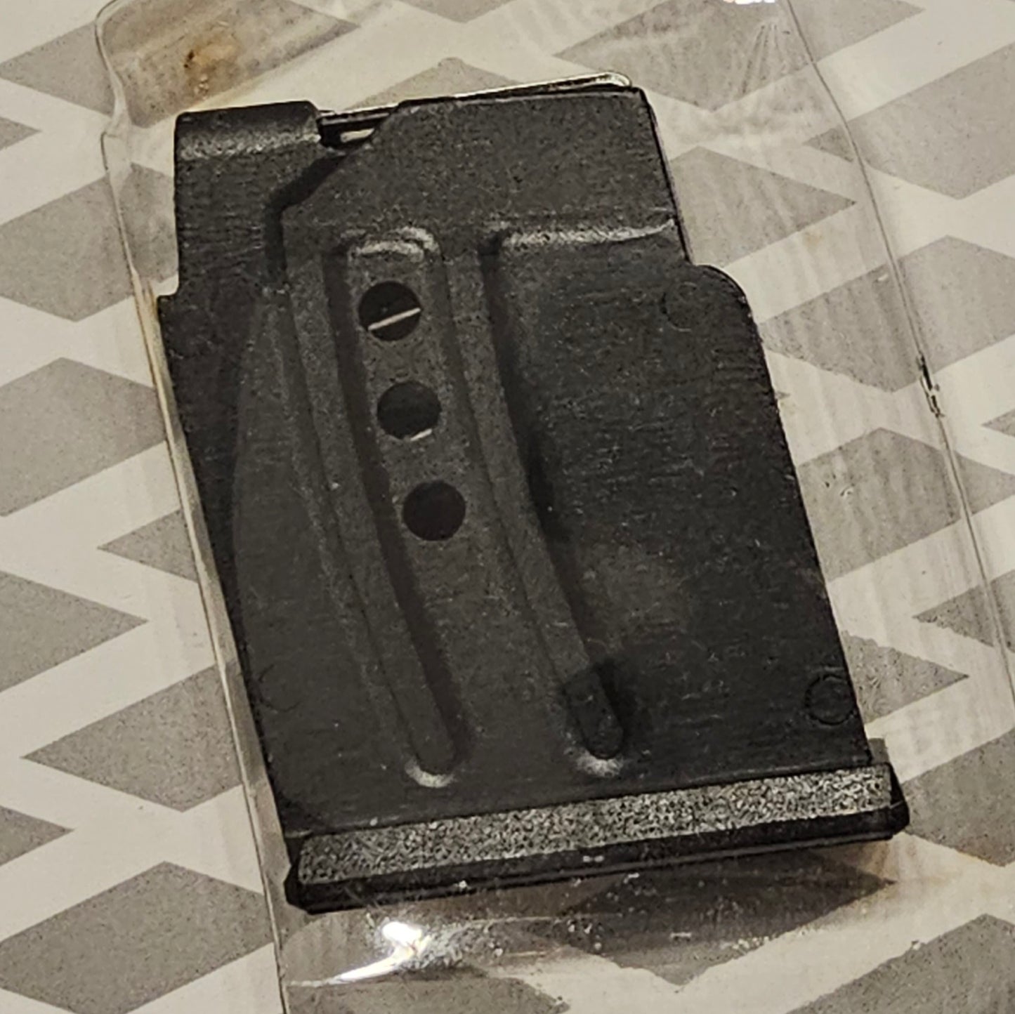 CZ 457 Magazin 5 Patronen | TSLo.de