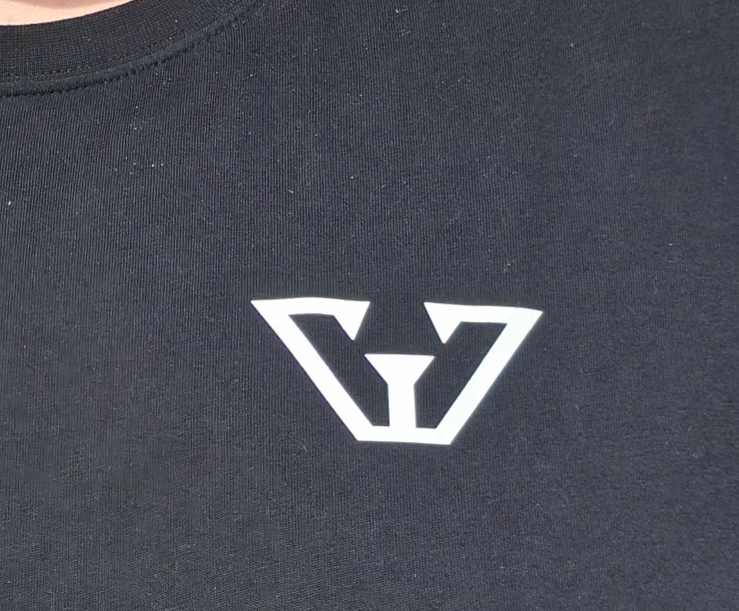 TSLo.de Grizzly Shirt schwarz