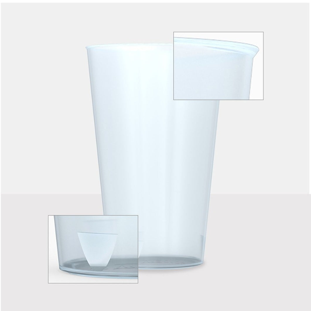 Bärencup TSLo.de Partybecher mit Tarnmuster 0,5l | TSLo.de