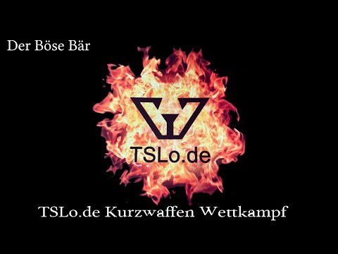 Bärencup 2022 | TSLo.de