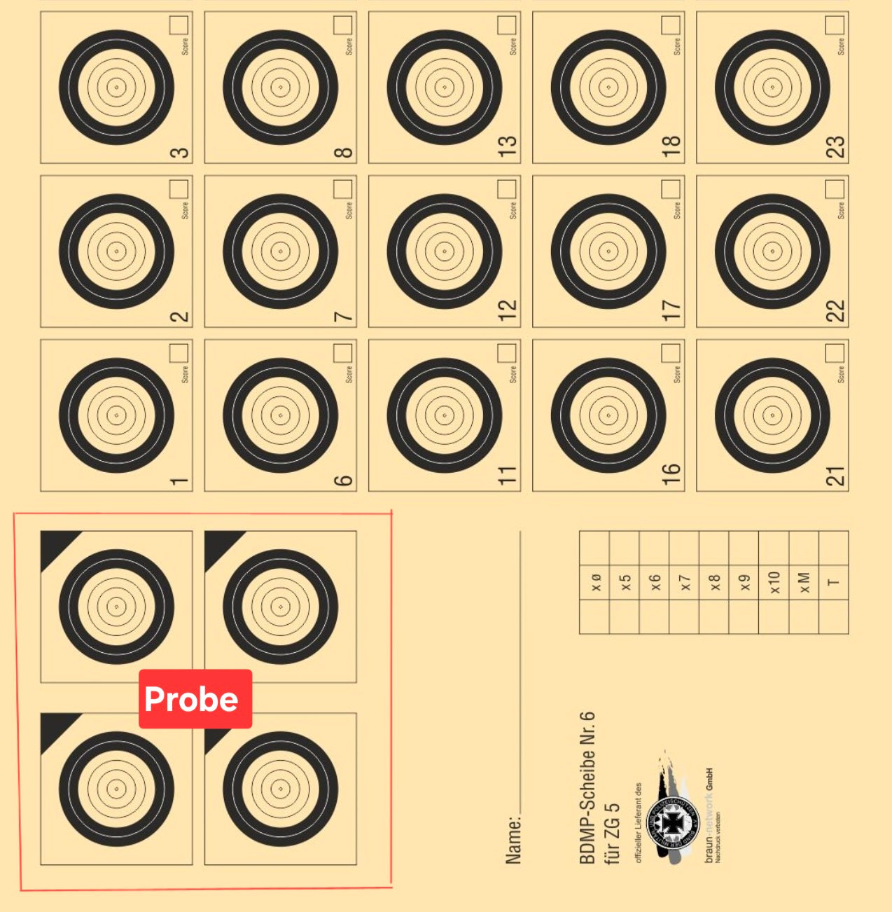 TSLo.de Bärencup am 13.12.2025