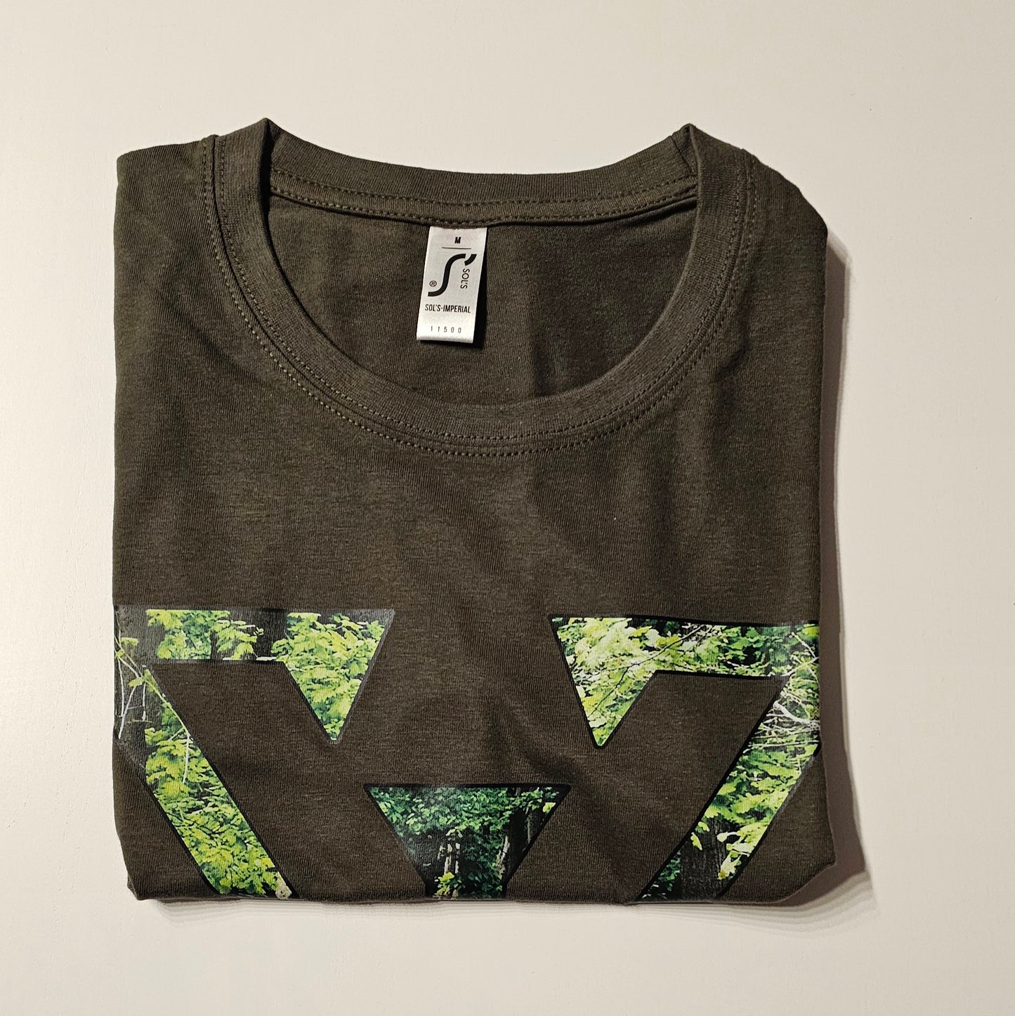Tactical Solution Lode Wildschwein TShirts Nicki für Jäger und Jägerinnen | TSLo.de