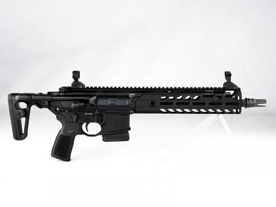 SigSauer Virtus 11,5 im Kaliber .223rem | TSLo.de