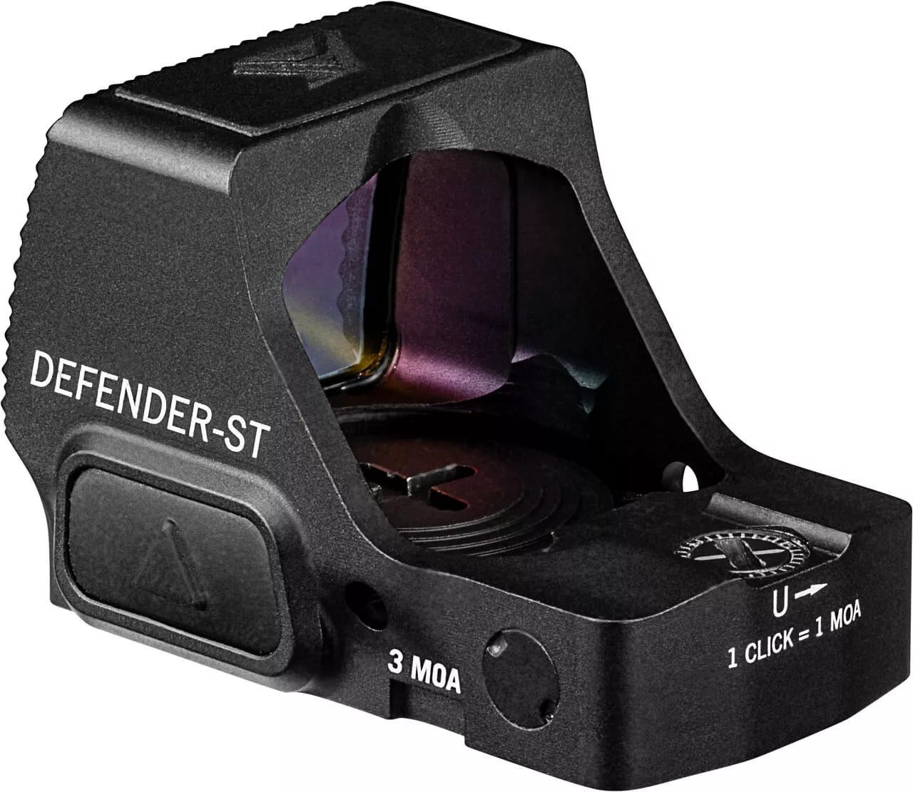 Vortex Defender ST Red Dot 3 MOA | TSLo.de