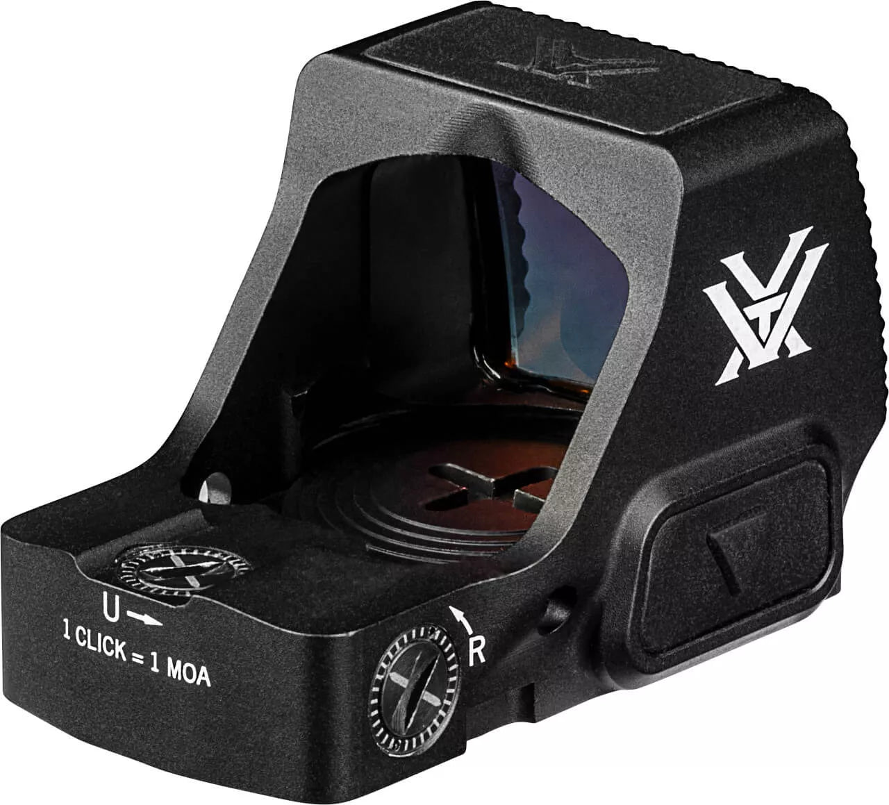 Vortex Defender ST Red Dot 3 MOA | TSLo.de