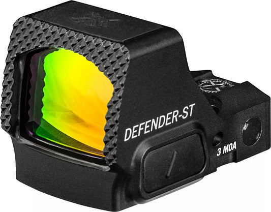 Vortex Defender ST Red Dot 3 MOA | TSLo.de