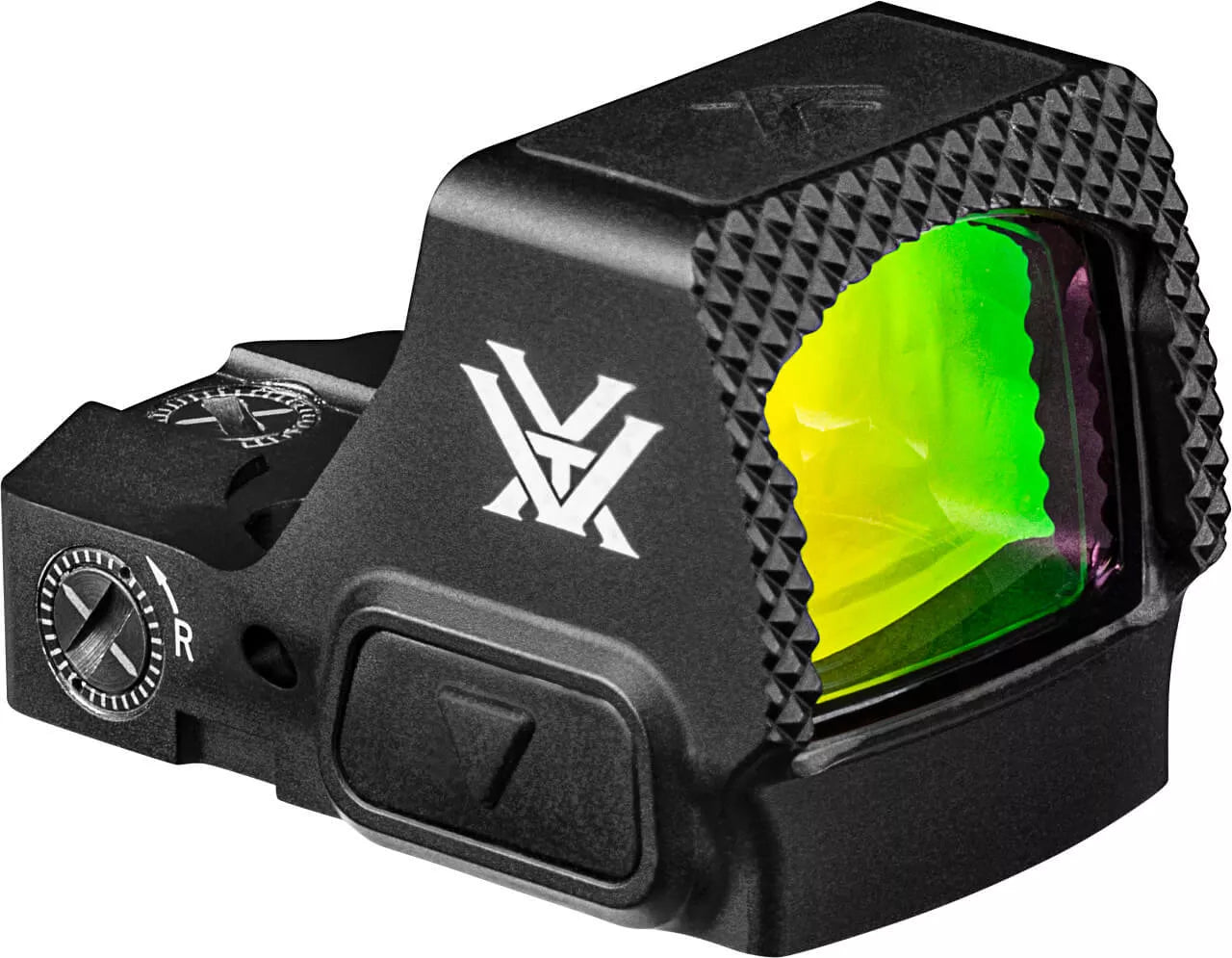 Vortex Defender ST Red Dot 3 MOA | TSLo.de