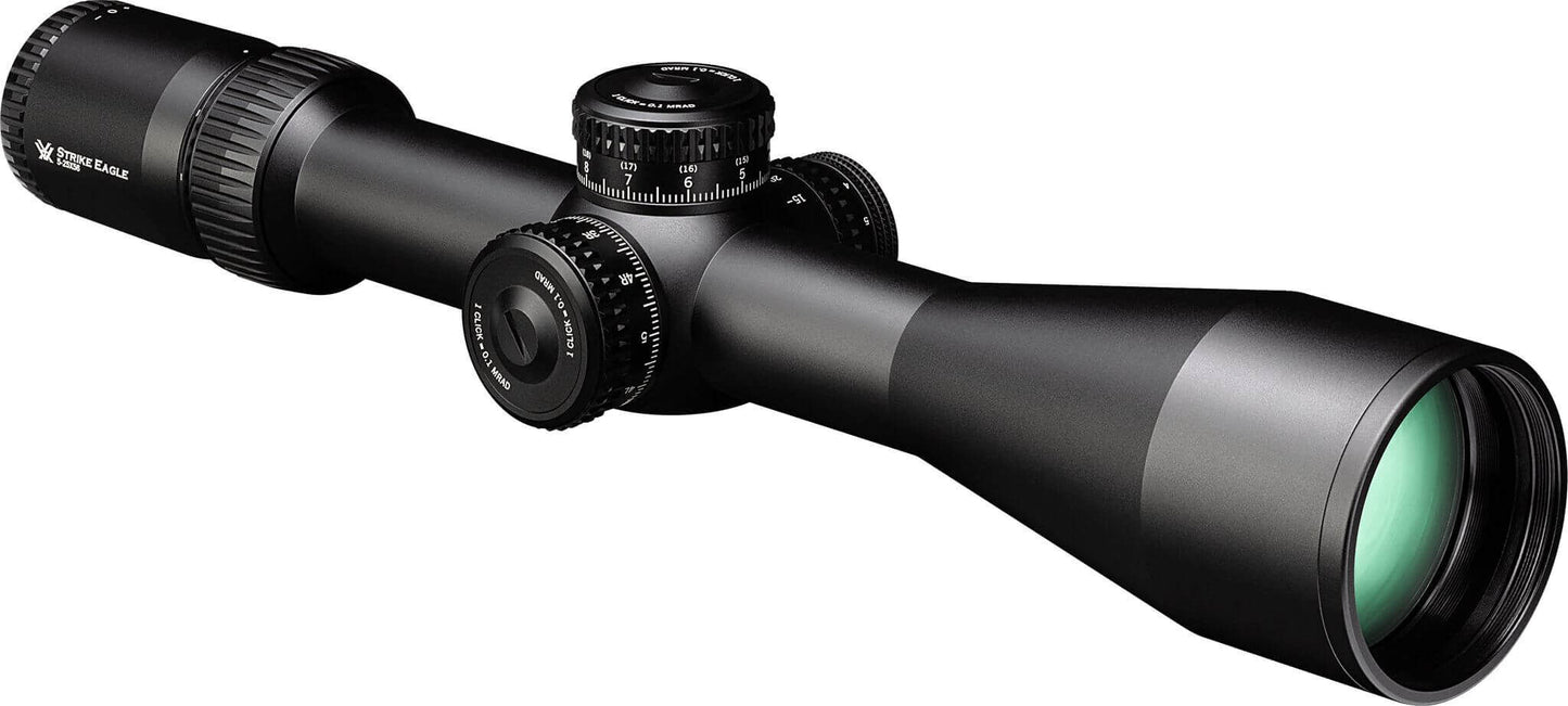 Vortex Strike Eagle 5-25x56 EBR-7C MRAD | TSLo.de