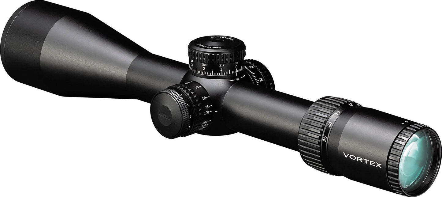 Vortex Strike Eagle 5-25x56 EBR-7C MRAD | TSLo.de