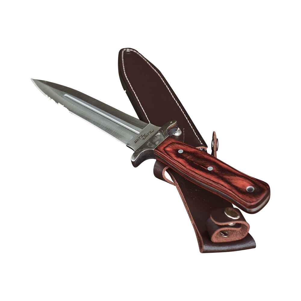 Messer Sautöter Hatz-Watz Boar Hunter