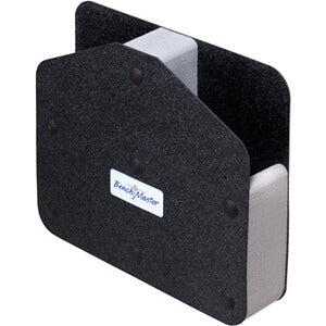 Benchmaster Waffenhalter für 2 Kurzwaffen - magnetisch