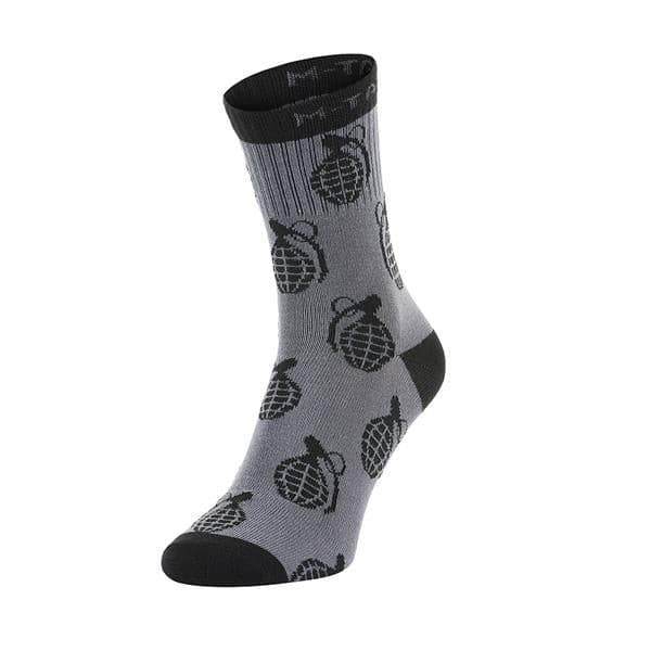 Socken Leicht Mk.3 Granaten TSLo.de.