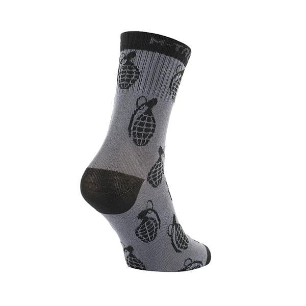 Socken Leicht Mk.3 Granaten TSLo.de.