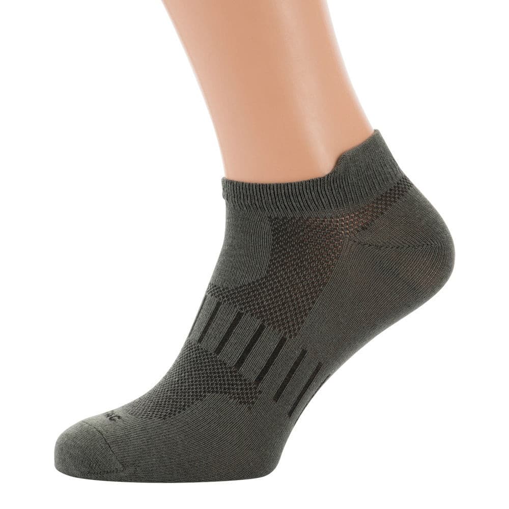 Kurzsocken Athletisch Leicht TSLo.de.