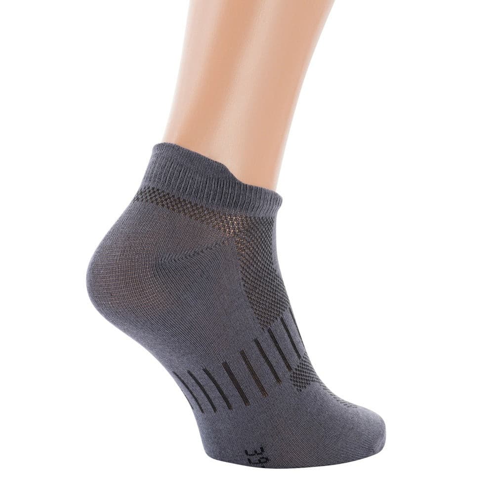 Kurzsocken Athletisch Leicht TSLo.de.