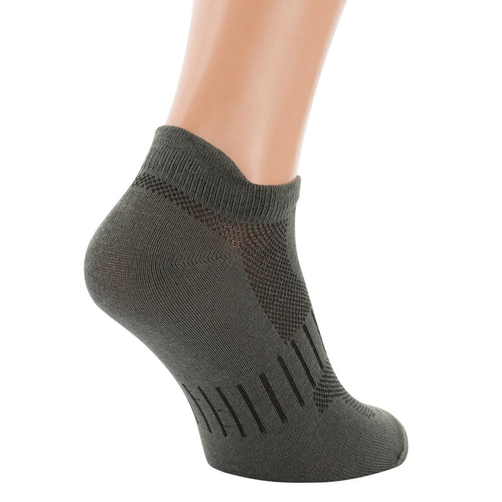 Kurzsocken Athletisch Leicht TSLo.de.