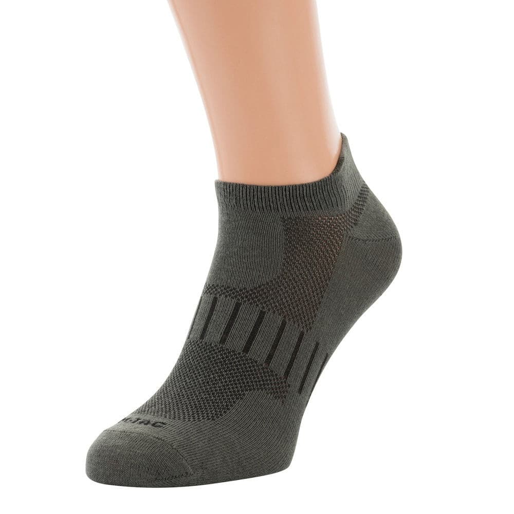 Kurzsocken Athletisch Leicht TSLo.de.