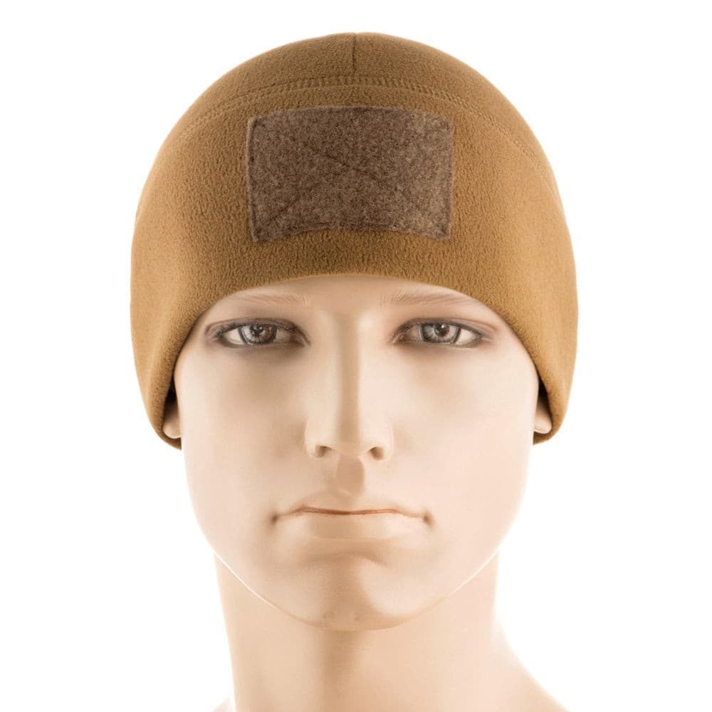 Watch Cap Elite Fleece Mütze mit Klettverschluss TSLo.de.