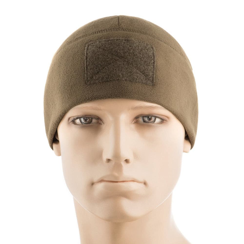 Watch Cap Elite Fleece Mütze mit Klettverschluss TSLo.de.