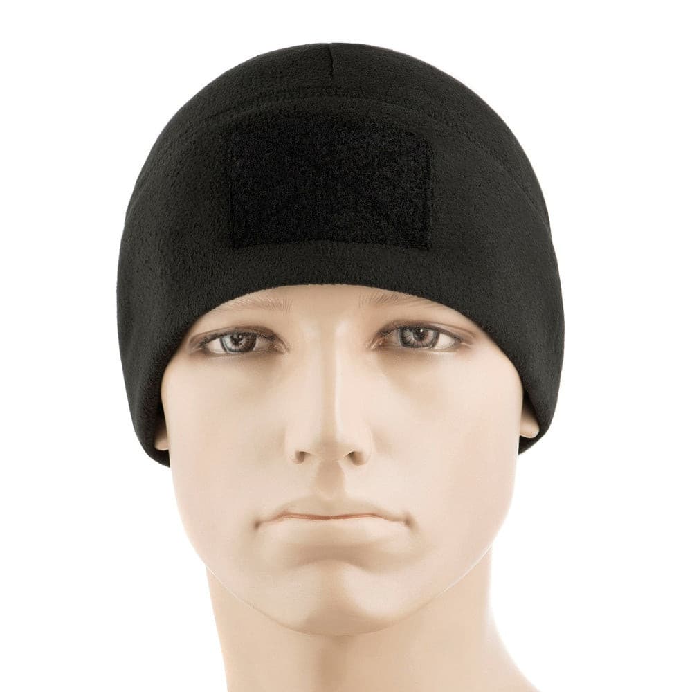 Watch Cap Elite Fleece Mütze mit Klettverschluss TSLo.de.
