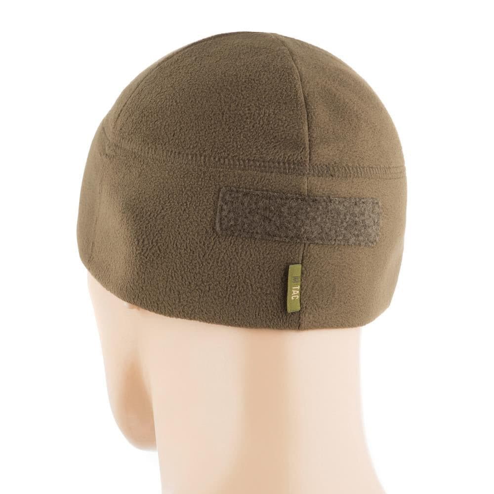 Watch Cap Elite Fleece Mütze mit Klettverschluss TSLo.de.