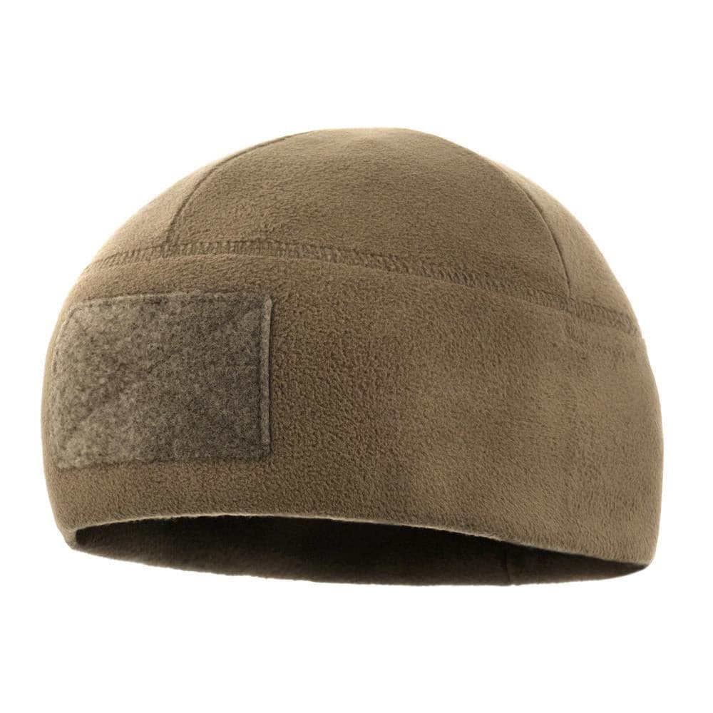 Watch Cap Elite Fleece Mütze mit Klettverschluss TSLo.de.