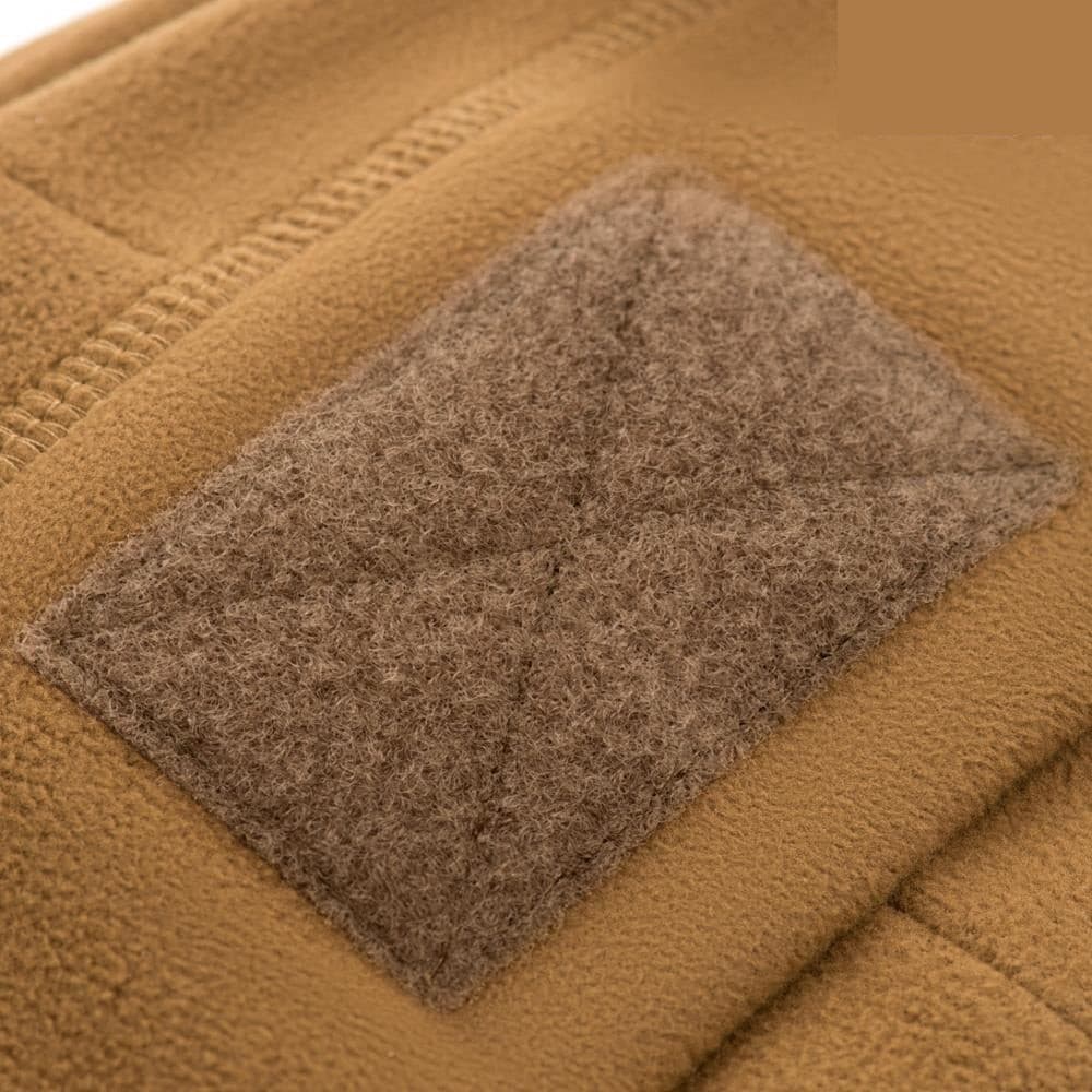 Watch Cap Elite Fleece Mütze mit Klettverschluss TSLo.de.