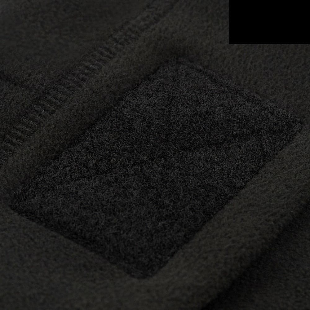 Watch Cap Elite Fleece Mütze mit Klettverschluss TSLo.de.