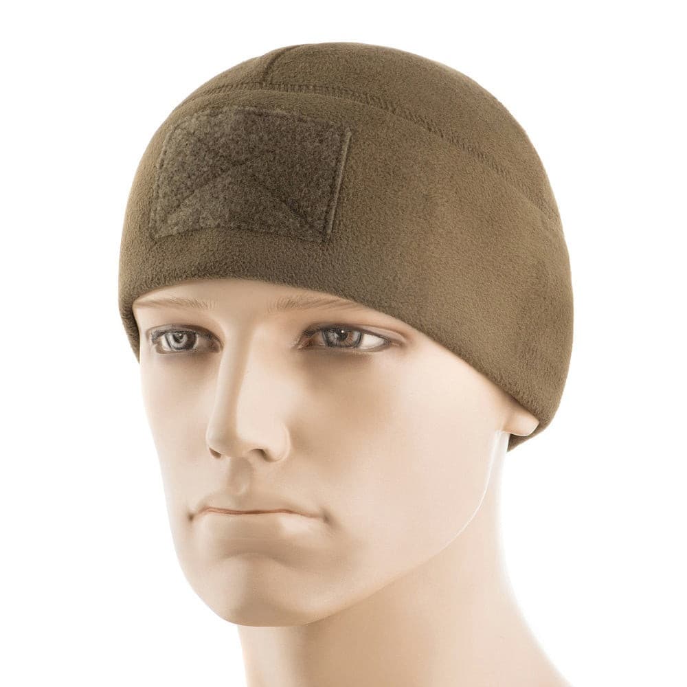 Watch Cap Elite Fleece Mütze mit Klettverschluss TSLo.de.