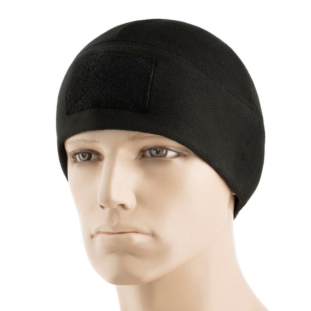 Watch Cap Elite Fleece Mütze mit Klettverschluss TSLo.de.
