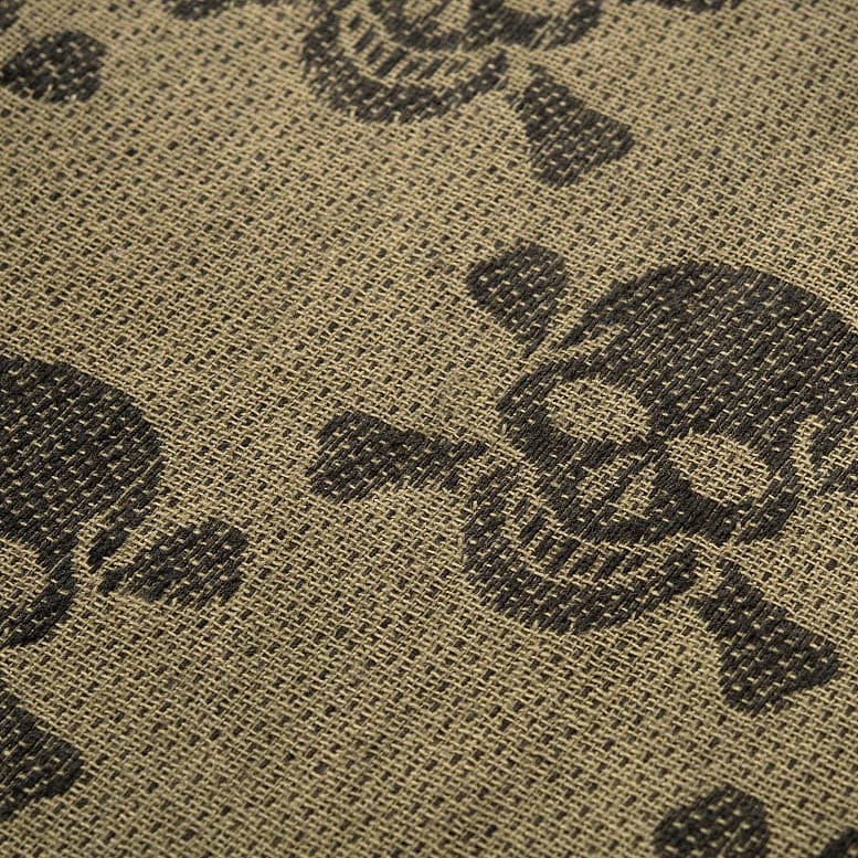 Schal Shemag Pirate Skull TSLo.de.
