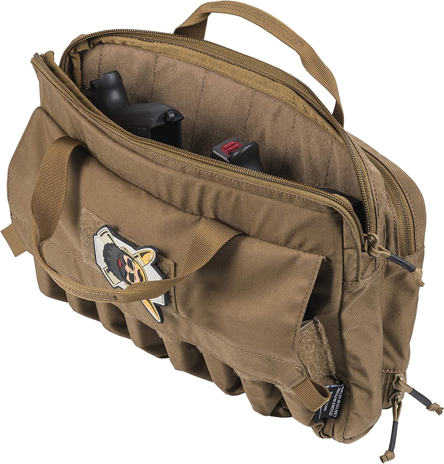 Helikon Tex Multi Pistolentasche