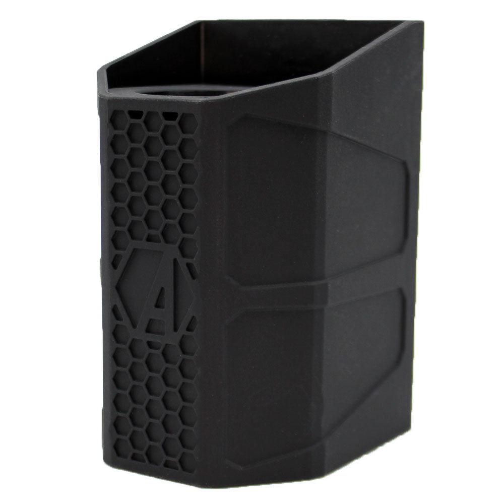 Alpha Precision S-Rack Frontansicht