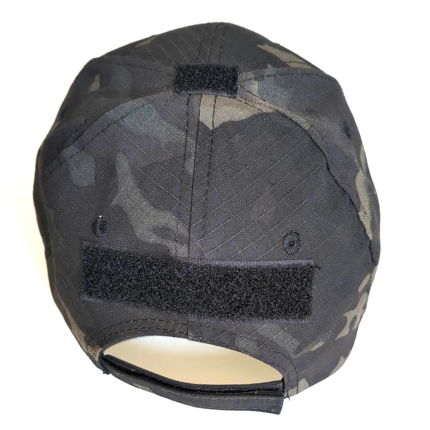 Basecap mit Klettfläche Instruktor.