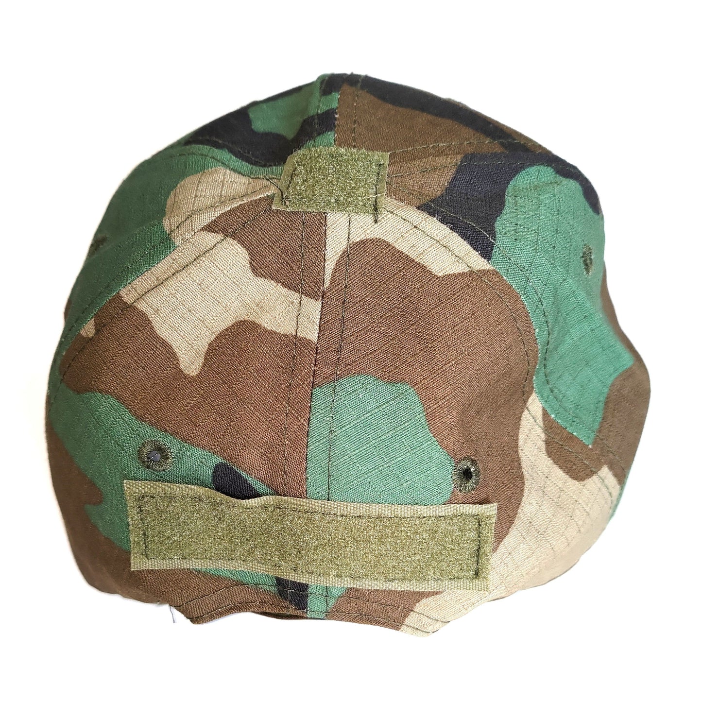 Basecap mit Klettfläche Instruktor.
