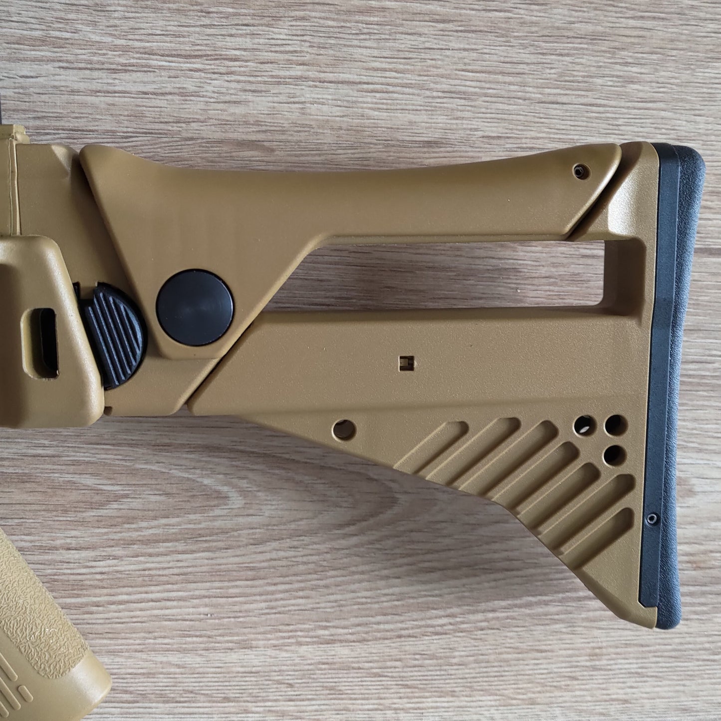 G36 / HK243 - IDZ Schulterstütze verstellbar