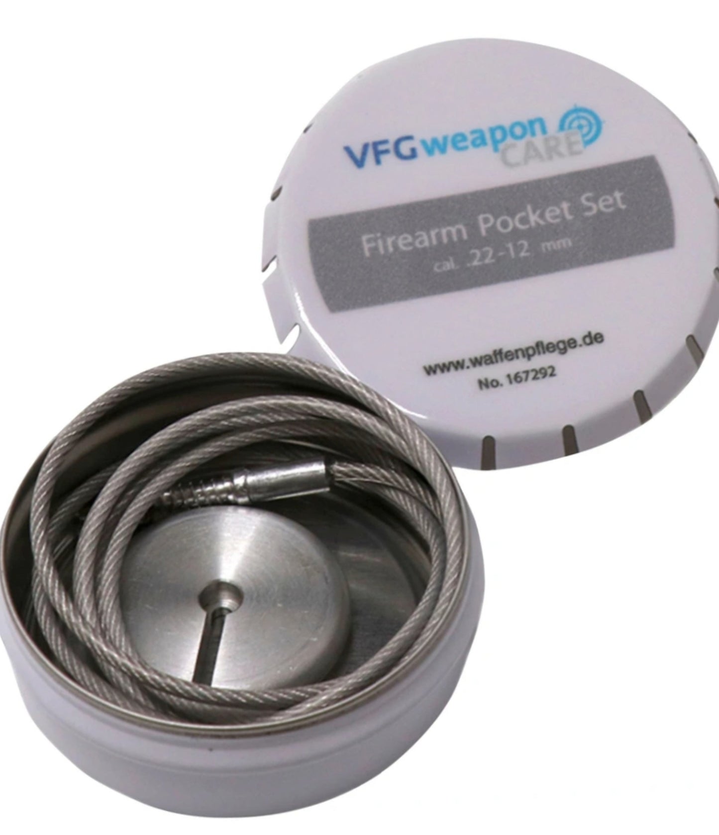 VFG Putzzeug Firearm Pocket