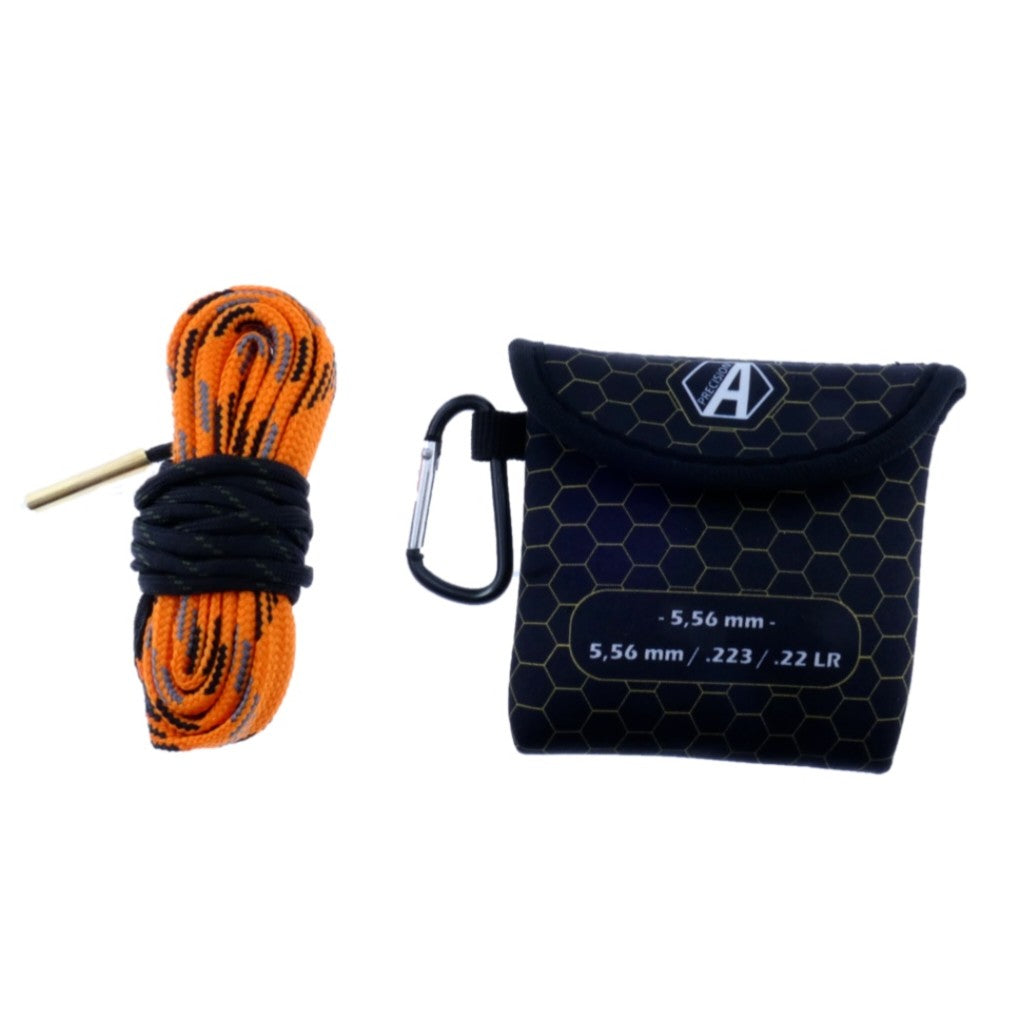 Alpha Precision Premium Reinigungsschnur Lieferumfang