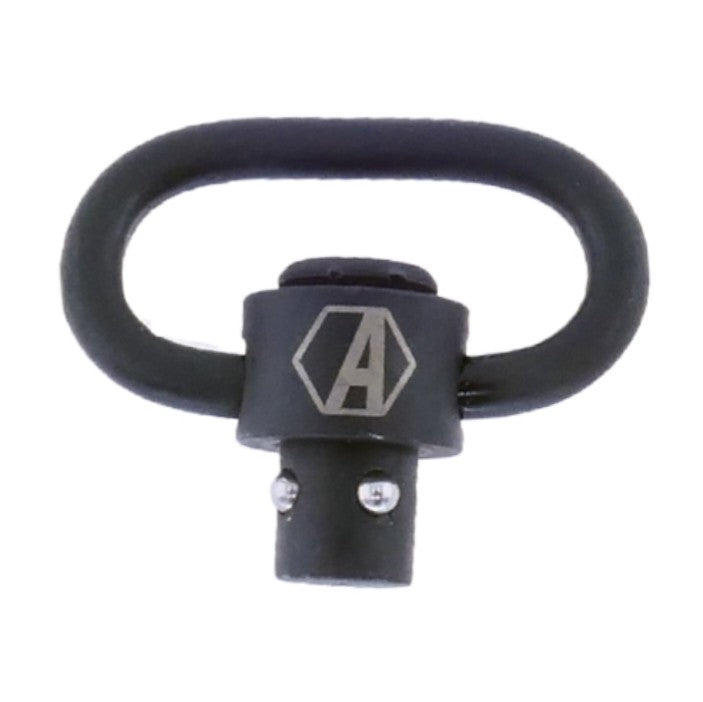 Alpha Precision QD Swivel Einzelansicht