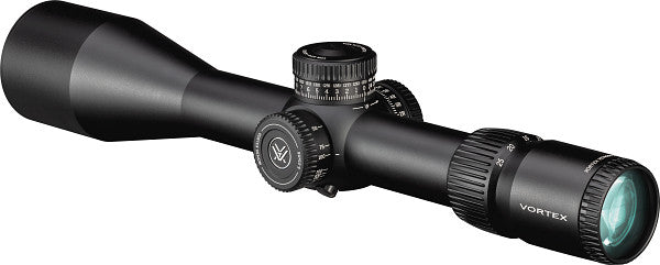 Venom 5-25x56 FFP EBR-7C MRAD