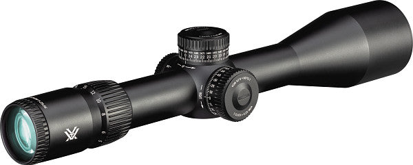 Venom 5-25x56 FFP EBR-7C MRAD