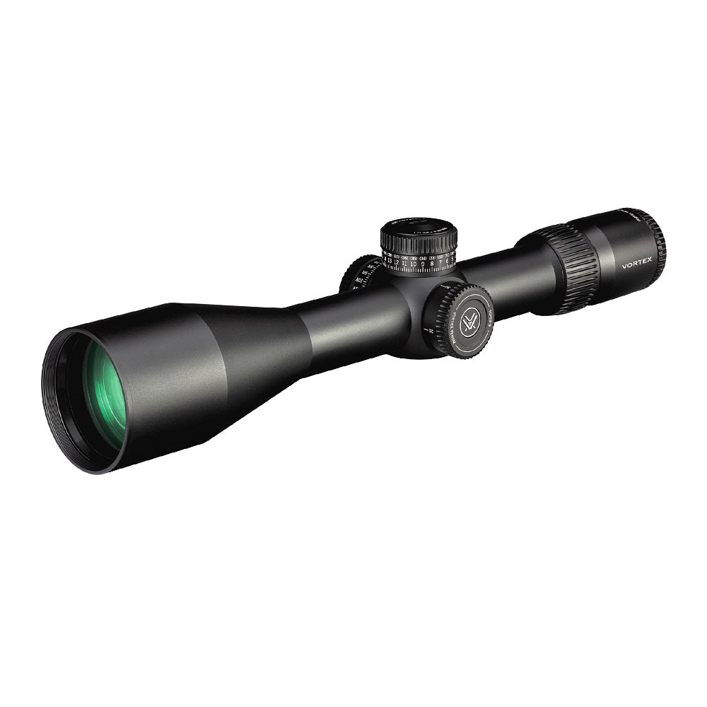 Venom 5-25x56 FFP EBR-7C MRAD