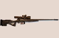 Schießausbildung Langwaffe TSLo.de.