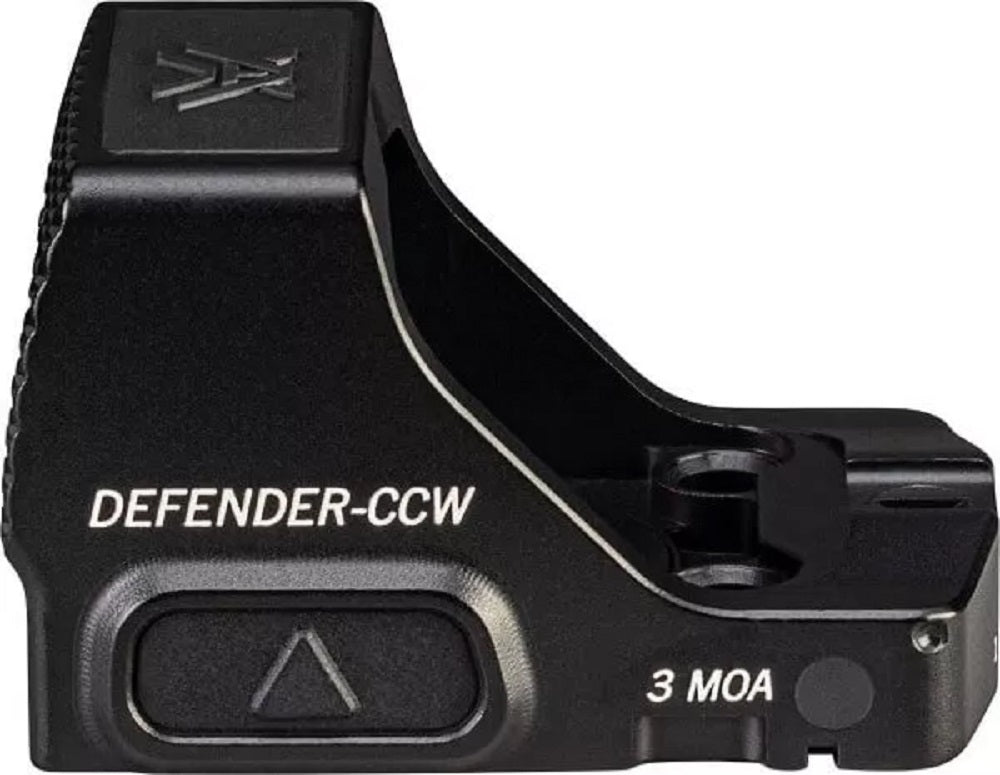 Vortex Defender CCW 3MOA Reddot | TSLo.de
