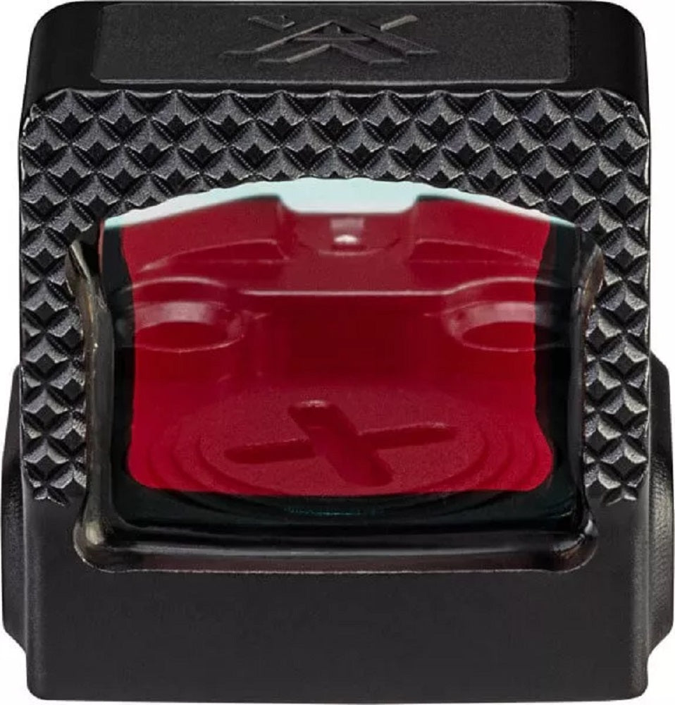 Vortex Defender CCW 3MOA Reddot | TSLo.de
