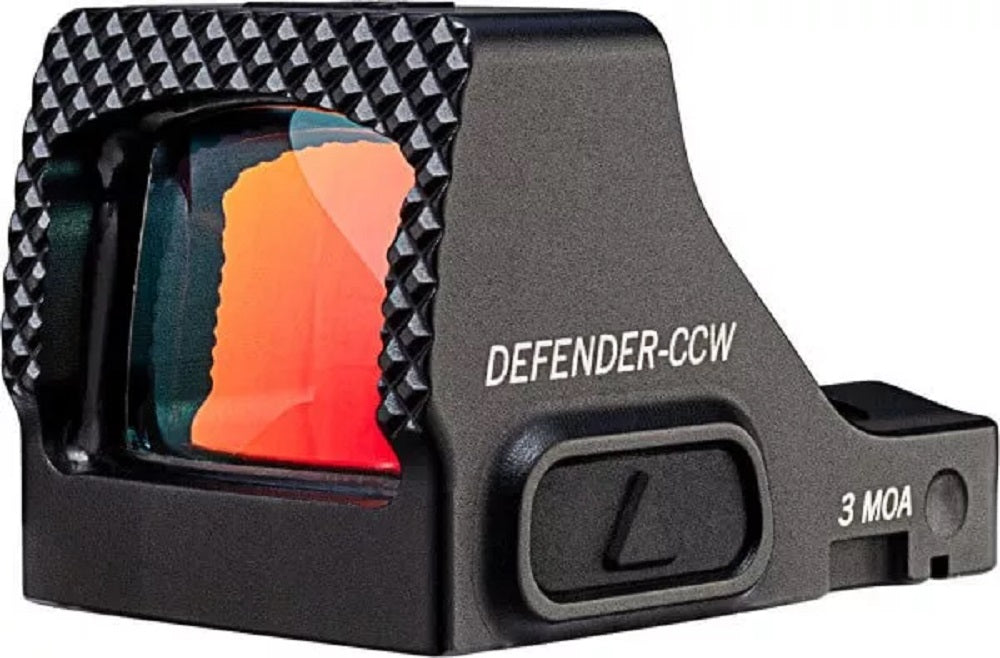 Vortex Defender CCW 3MOA Reddot | TSLo.de