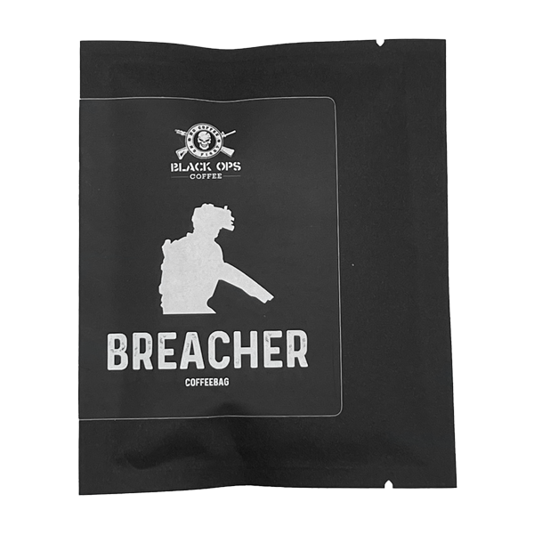 Coffeebag Breacher - Kaffee wie Tee aufgießen