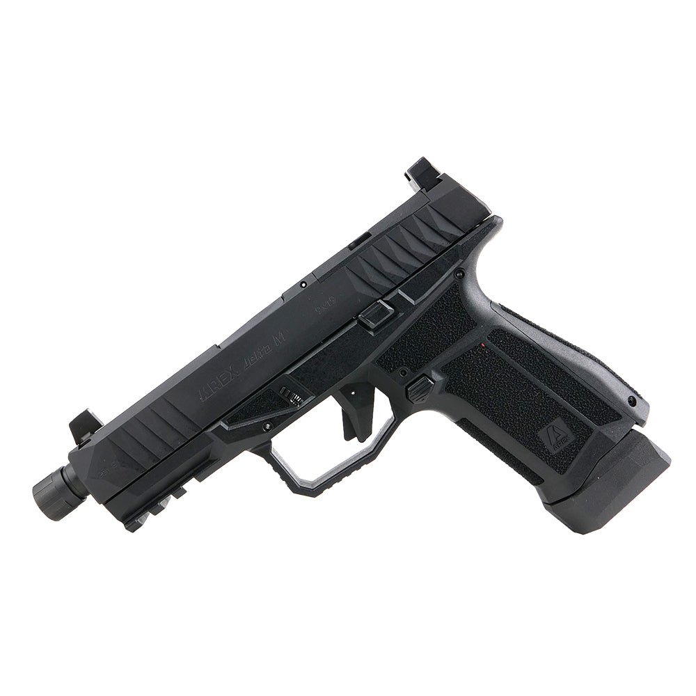 Arex Delta Gen.2 Tactical - 9mm Luger Selbstladepistole