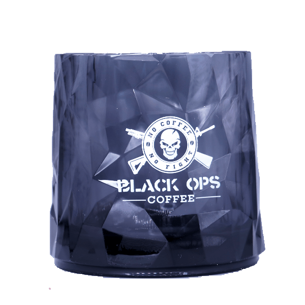 BOC Panzerglas Tumbler